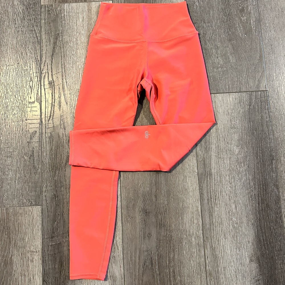 Alo High-Waist Airlift Legging 7/8